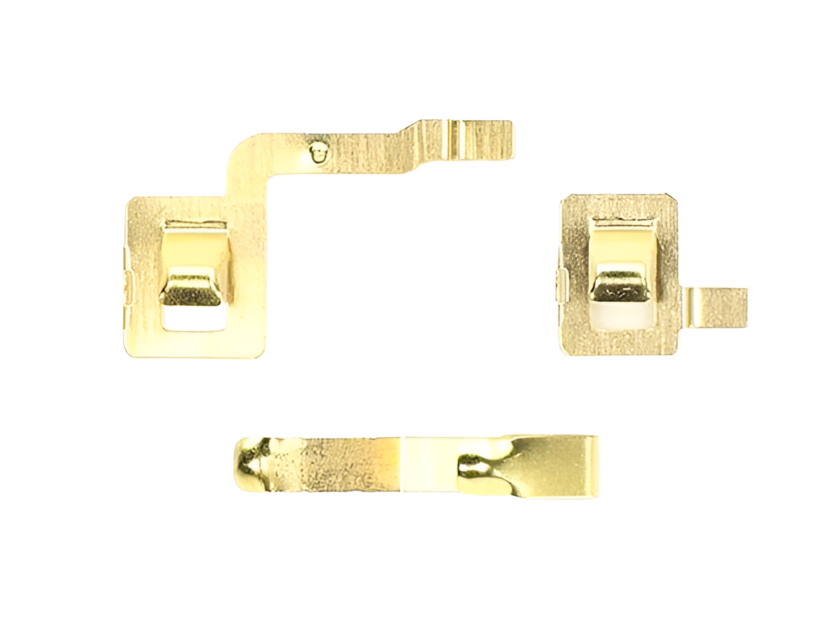 Tamiya 15046 Gold Plated Terminal B