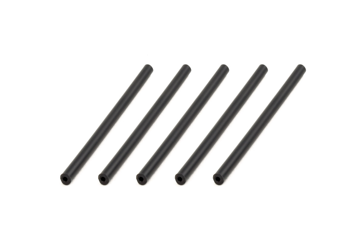 Tamiya 10320 AO-1045 Rubber Tubing 3.5x60mm (5pcs.)