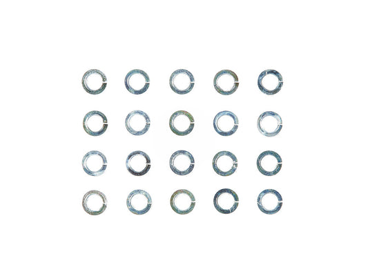 Tamiya 10307 AO-1036 2mm Spring Washer (20 Pcs)