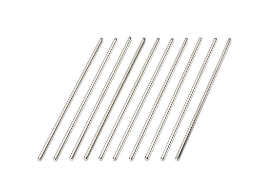 Tamiya 10314 AO-1043 2x72mm Hex Shafts (10pcs.)