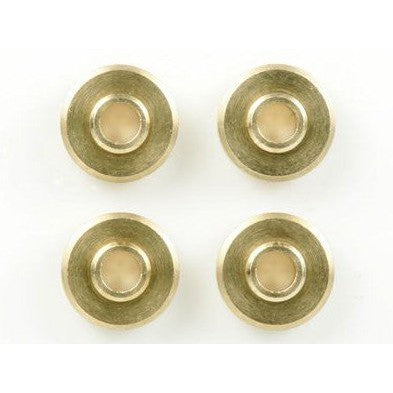 Tamiya 94381 AO-1002 Metal Bearing Set (4 pcs.)