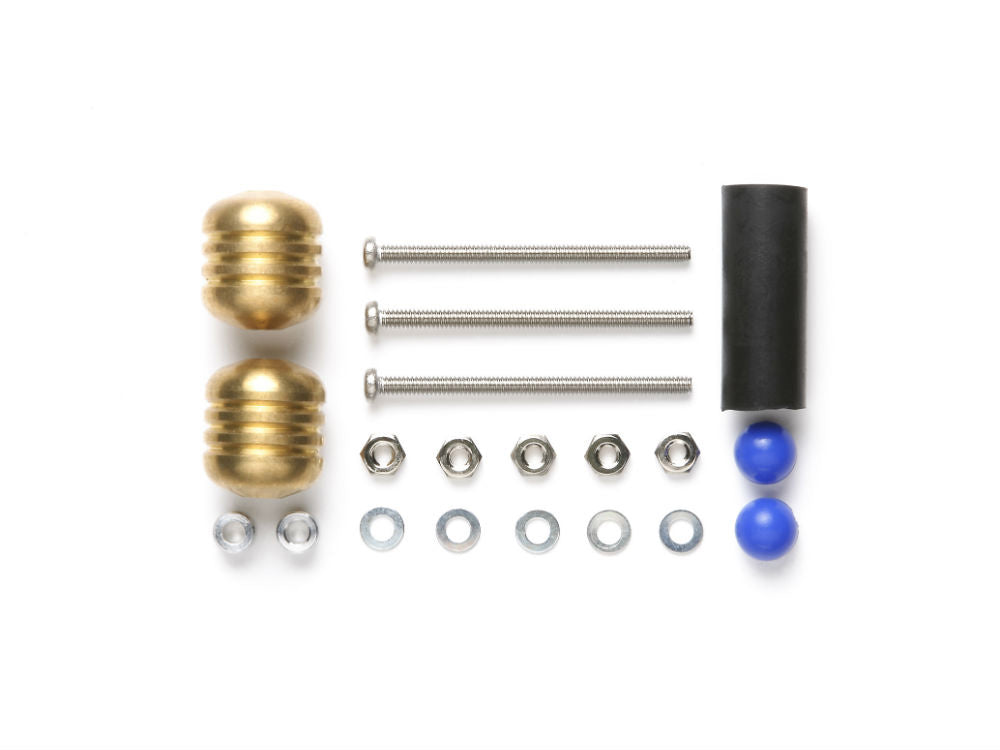 Tamiya 15401 Mass Damper Set (Heavy)