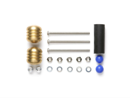 Tamiya 15401 Mass Damper Set (Heavy)