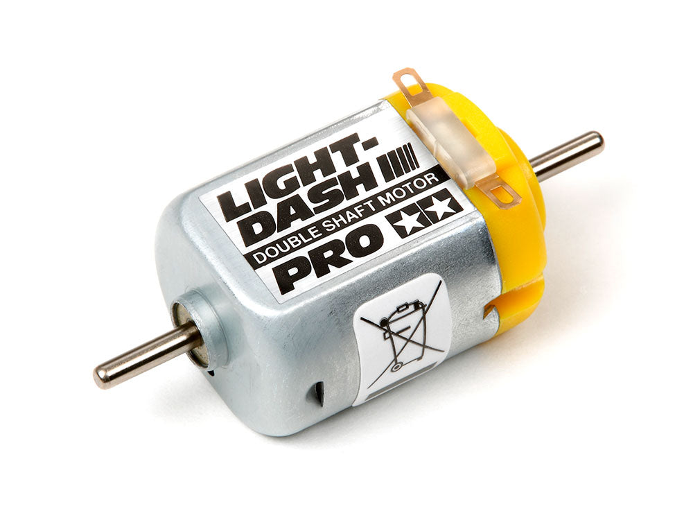 Tamiya 15402 Light Dash Motor Pro