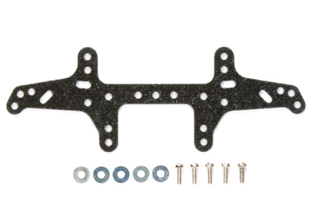 Tamiya 15430 FRP Rear Multi Roller Setting Stay