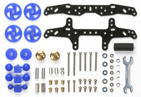 Tamiya 15435 Basic Tune-Up Parts