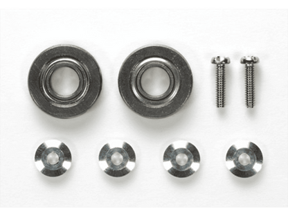 Tamiya 15475 13mm Dia. Roller Ball Bearings (2pcs.) II