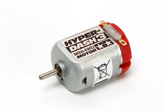 Tamiya 15477 Hyper-Dash 3 Motor