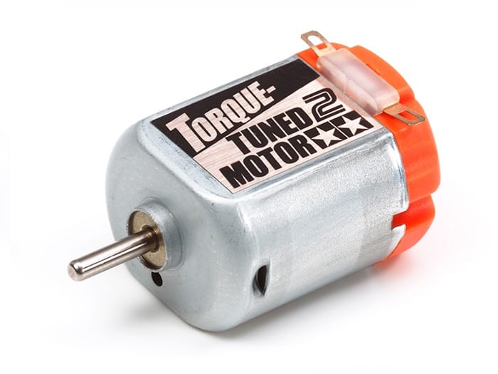 Tamiya 15484 Torque-Tuned 2 Motor