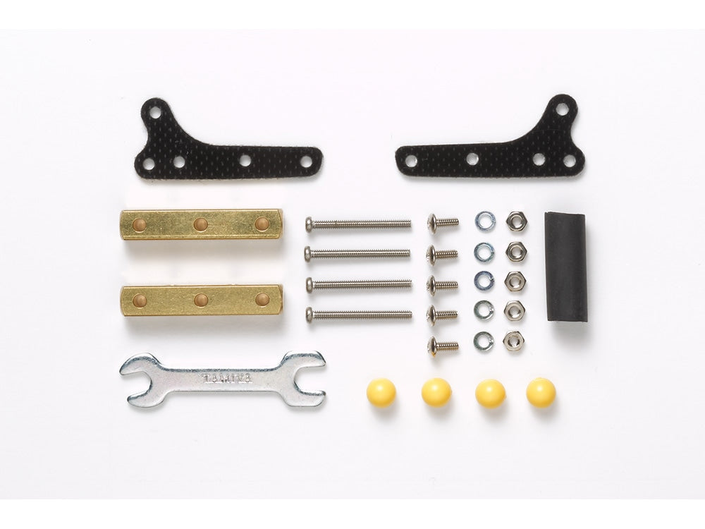 Tamiya 15490 Side Mass Damper Set (for MA Chassis)