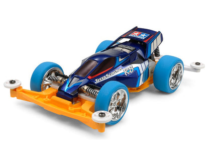 Tamiya 18064 Terra Scorcher RS (Super II Chassis)