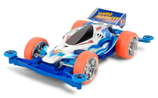 Tamiya 18065 Super Avante RS (Super II Chassis)