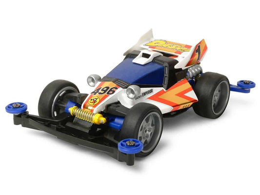 Tamiya 18069 Dash-1 Emperor Premium (Super II Chassis)