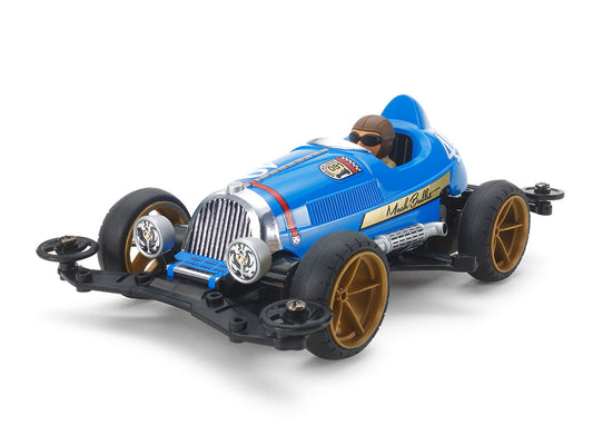 Tamiya 18091 Mach-Bullet (VS Chassis)