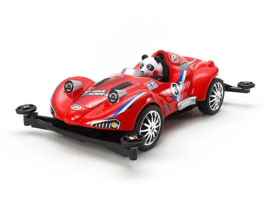 Tamiya 18092 Panda Racer 2 (Super II Chassis)