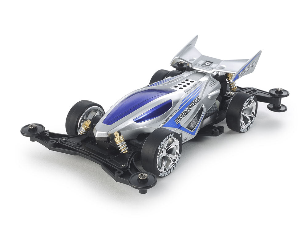 Tamiya 18096 Dual Ridge Jr. (VZ chassis)