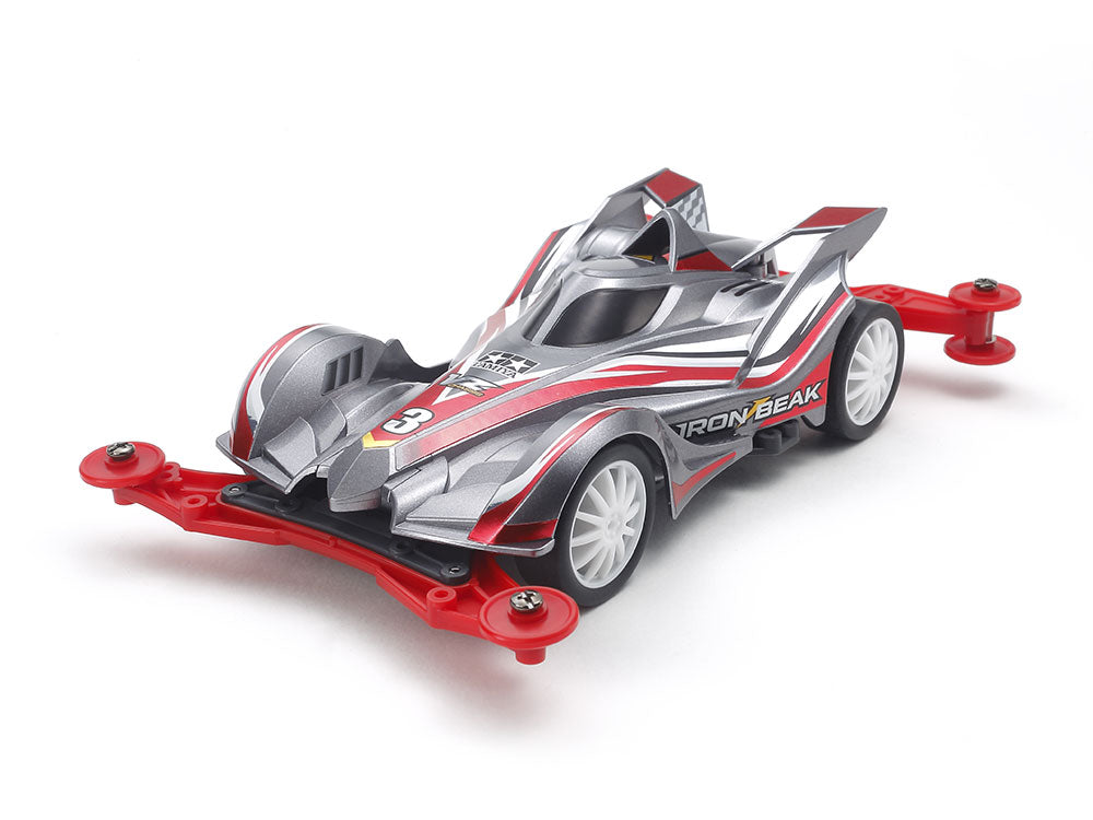 Tamiya 18098 Iron Beak (VZ)