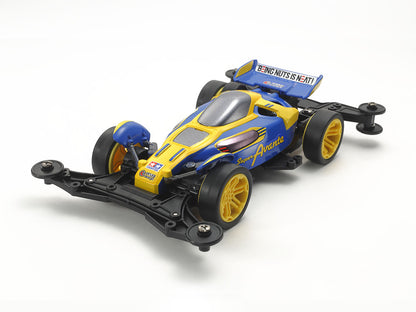 Tamiya 18101 Super Avante Jr. (VZ Chassis)