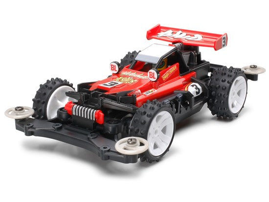 Tamiya 18624 Hotshot Jr. (MS Chassis)