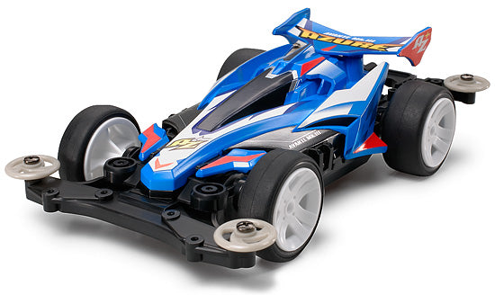 Tamiya 18626 Avante Mk.III Azure (MS Chassis)