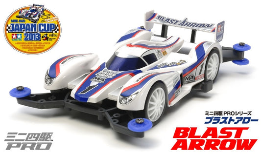 Tamiya 18635 Blast Arrow (MA Chassis)