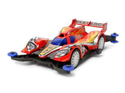 Tamiya 18636 Heat Edge (MA Chassis)