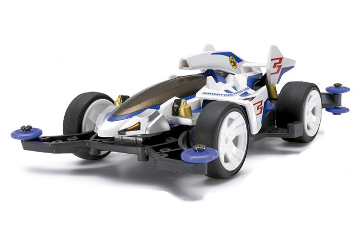 Tamiya 18641 Shooting Proud Star (MA Chassis)