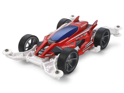 Tamiya 18646 DCR-01 (MA Chassis)