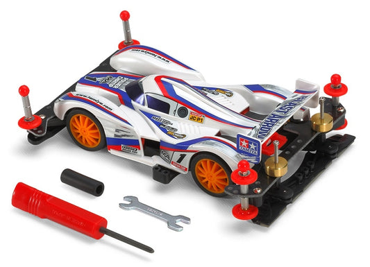 Tamiya 18647 Starter Pack MA Power Spec (Blast Arrow)