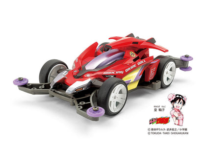 Tamiya 18651 Dancing Divine Doll (MA Chassis)