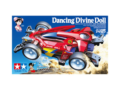 Tamiya 18651 Dancing Divine Doll (MA Chassis)