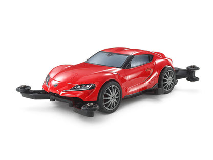 Tamiya 18655 Toyota GR Supra (MA chassis)