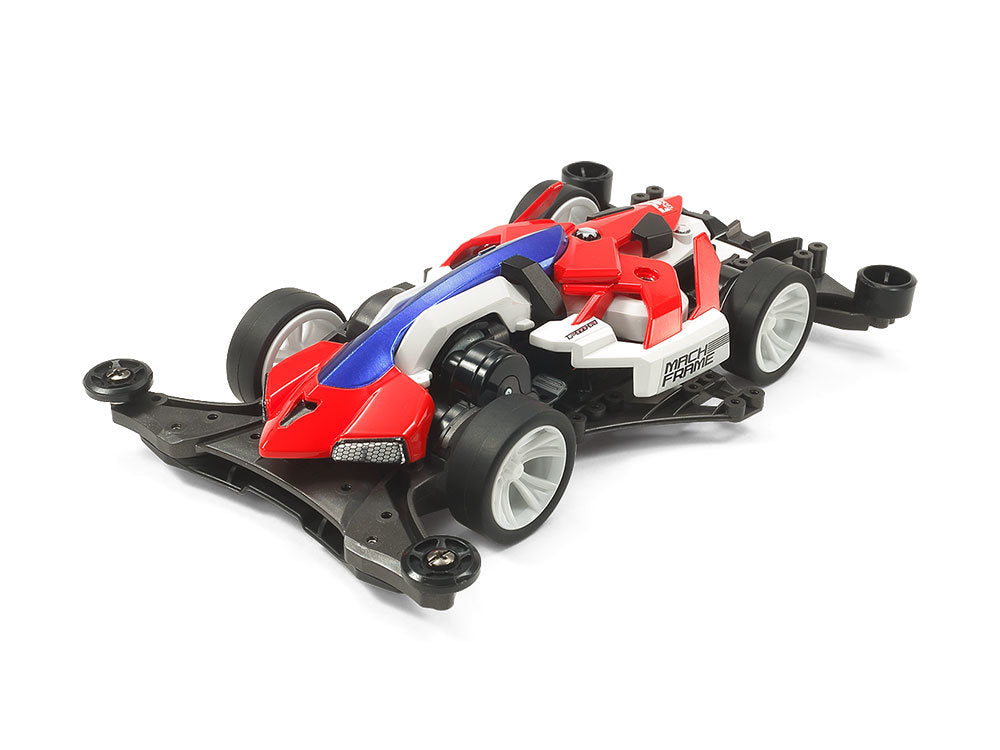 Tamiya 18714 Mach Frame (FM-A Chassis)