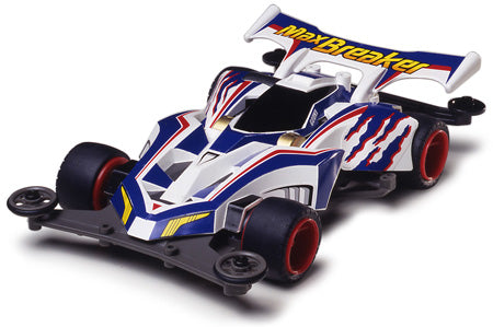 Tamiya 19601 Max Breaker (Super X Chassis)