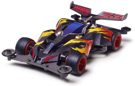 Tamiya 19602 Shadow Breaker Z-3 (Super X Chassis)