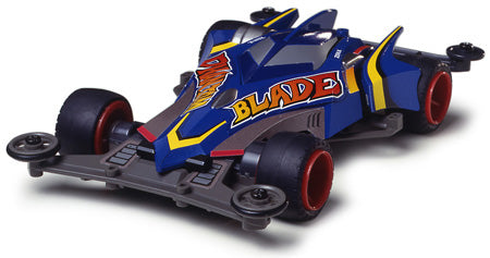 Tamiya 19603 Phantom-Blade (Super X Chassis)