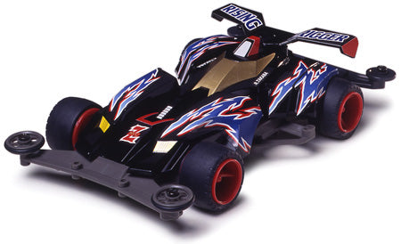 Tamiya 19606 Rising-Trigger (Super X chassis)