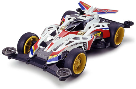 Tamiya 19611 Max Breaker TRF (Super X Chassis)