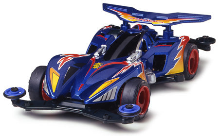 Tamiya 19612 Lightning-Magnum (VS Chassis)