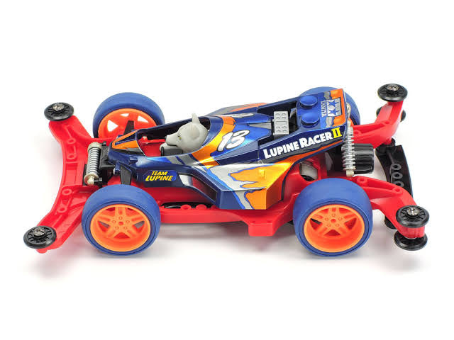 Tamiya 18102 Lupine Racer 2 (AR Chassis)