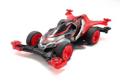 Tamiya 19802 Jadow A (VZ Chassis)