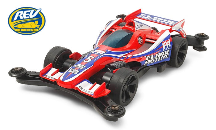 Tamiya 18705 Flame Astute (AR Chassis)