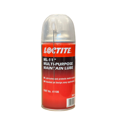 Loctite ML-11 Multi Purpose Maintain Lube