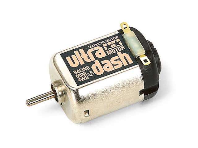 Tamiya 15307 Ultra Dash Motor