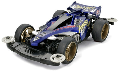 Tamiya 18614 Avante MK.II (MS Chassis)