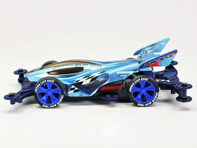 Tamiya 95143 Dual Ridge Jr. Japan Cup 2021 (VZ Chassis)