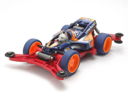 Tamiya 18102 Lupine Racer 2 (AR Chassis)