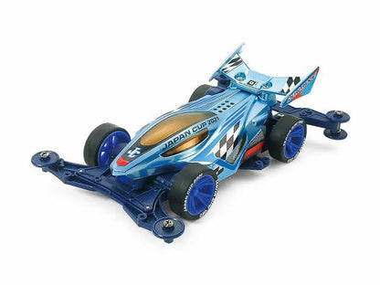 Tamiya 95143 Dual Ridge Jr. Japan Cup 2021 (VZ Chassis)