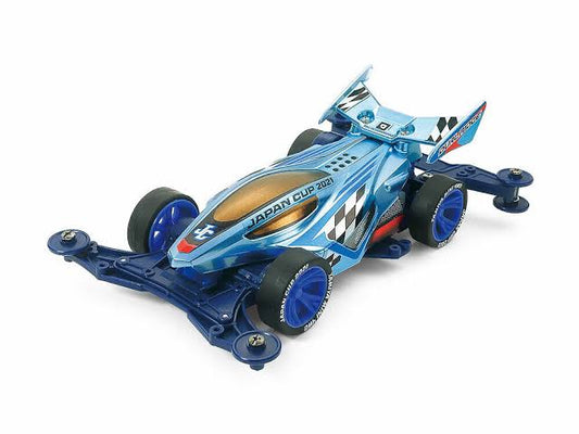 Tamiya 95143 Dual Ridge Jr. Japan Cup 2021 (VZ Chassis)