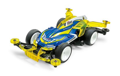 Tamiya 19803 Lord Knight (VZ Chassis)